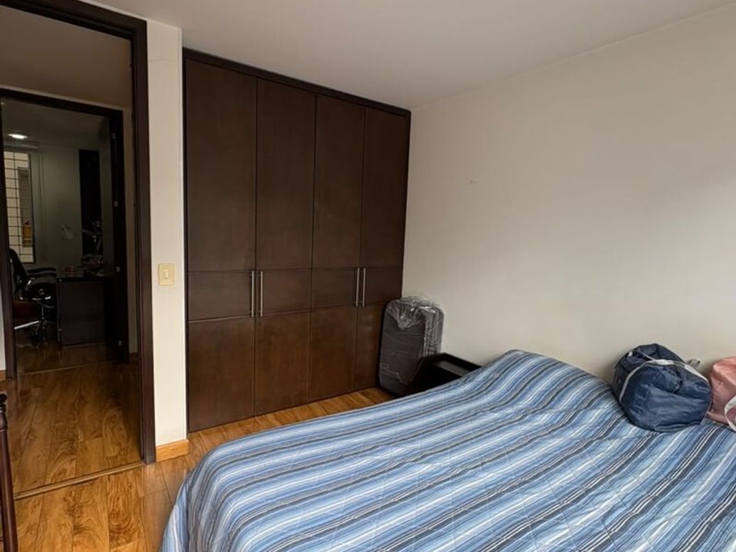 Apartamento de 3 alcobas en venta en Campin Occidental, Bogotá, 91 m² · foto 7 de 20
