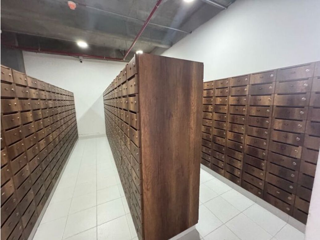Apartaestudio en venta en El Liston, Bogotá, 18 m² · foto 8 de 13