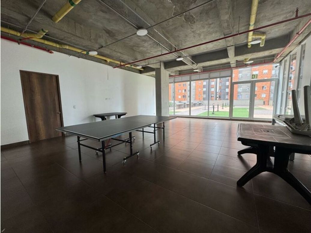Apartaestudio en venta en El Liston, Bogotá, 18 m² · foto 4 de 13