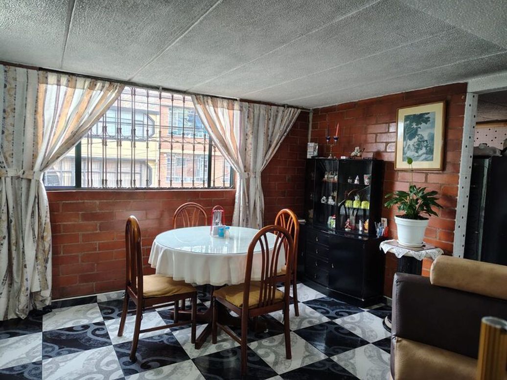 Apartamento de 3 alcobas en venta en Desarrollo Puerto Rico, Bogotá, 68 m² · foto 14 de 20