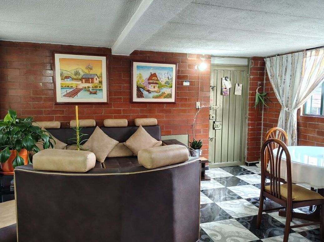 Apartamento de 3 alcobas en venta en Desarrollo Puerto Rico, Bogotá, 68 m² · foto 13 de 20