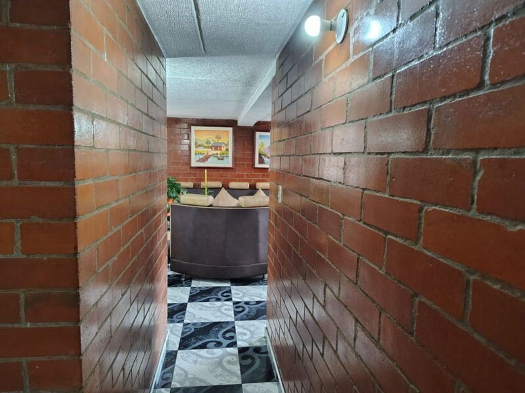 Apartamento de 3 alcobas en venta en Desarrollo Puerto Rico, Bogotá, 68 m² · foto 8 de 20