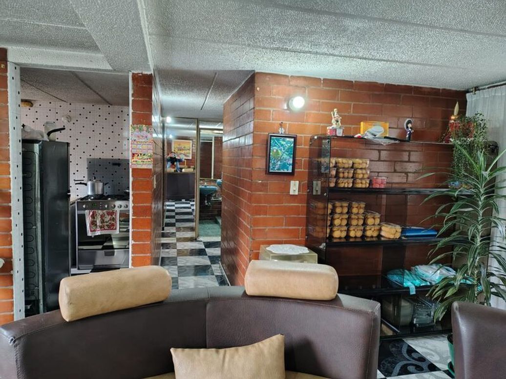 Apartamento de 3 alcobas en venta en Desarrollo Puerto Rico, Bogotá, 68 m² · foto 9 de 20