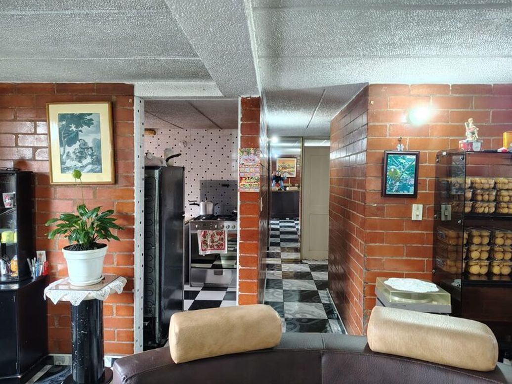 Apartamento de 3 alcobas en venta en Desarrollo Puerto Rico, Bogotá, 68 m² · foto 10 de 20