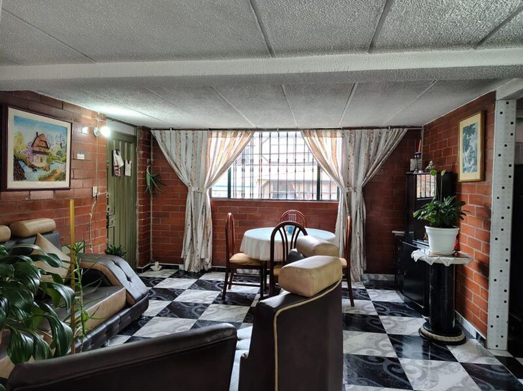 Apartamento de 3 alcobas en venta en Desarrollo Puerto Rico, Bogotá, 68 m² · foto 12 de 20