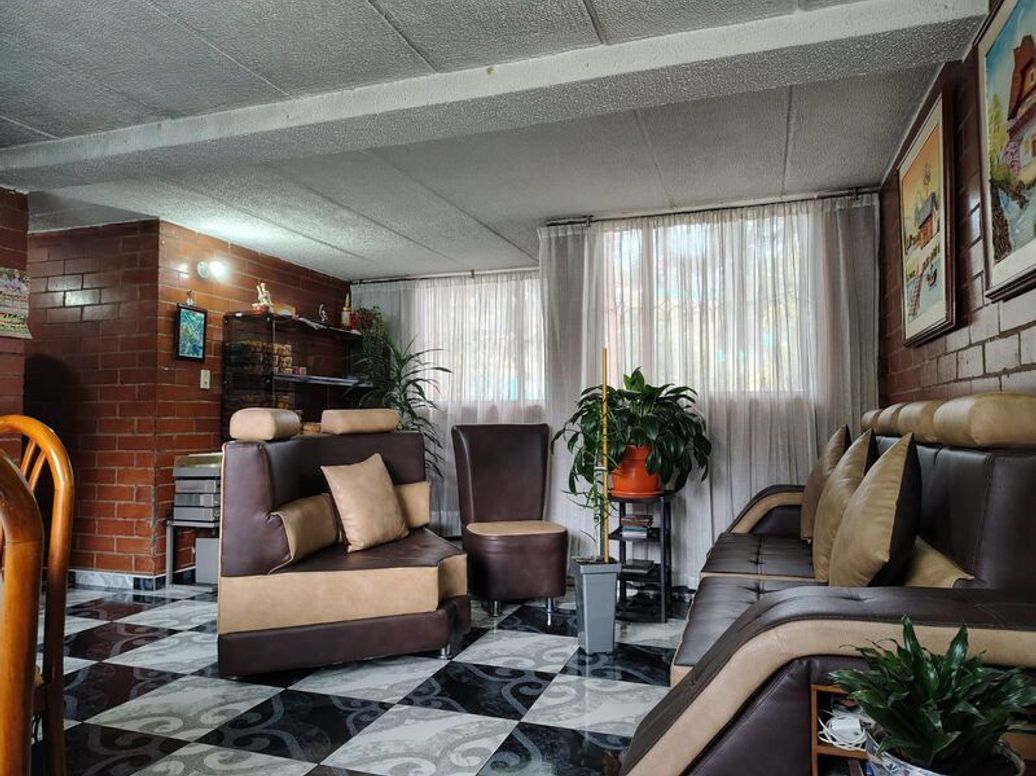 Apartamento de 3 alcobas en venta en Desarrollo Puerto Rico, Bogotá, 68 m² · foto 11 de 20