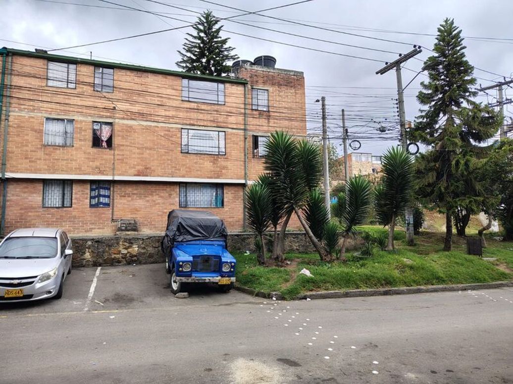 Apartamento de 3 alcobas en venta en Desarrollo Puerto Rico, Bogotá, 68 m² · foto 4 de 20