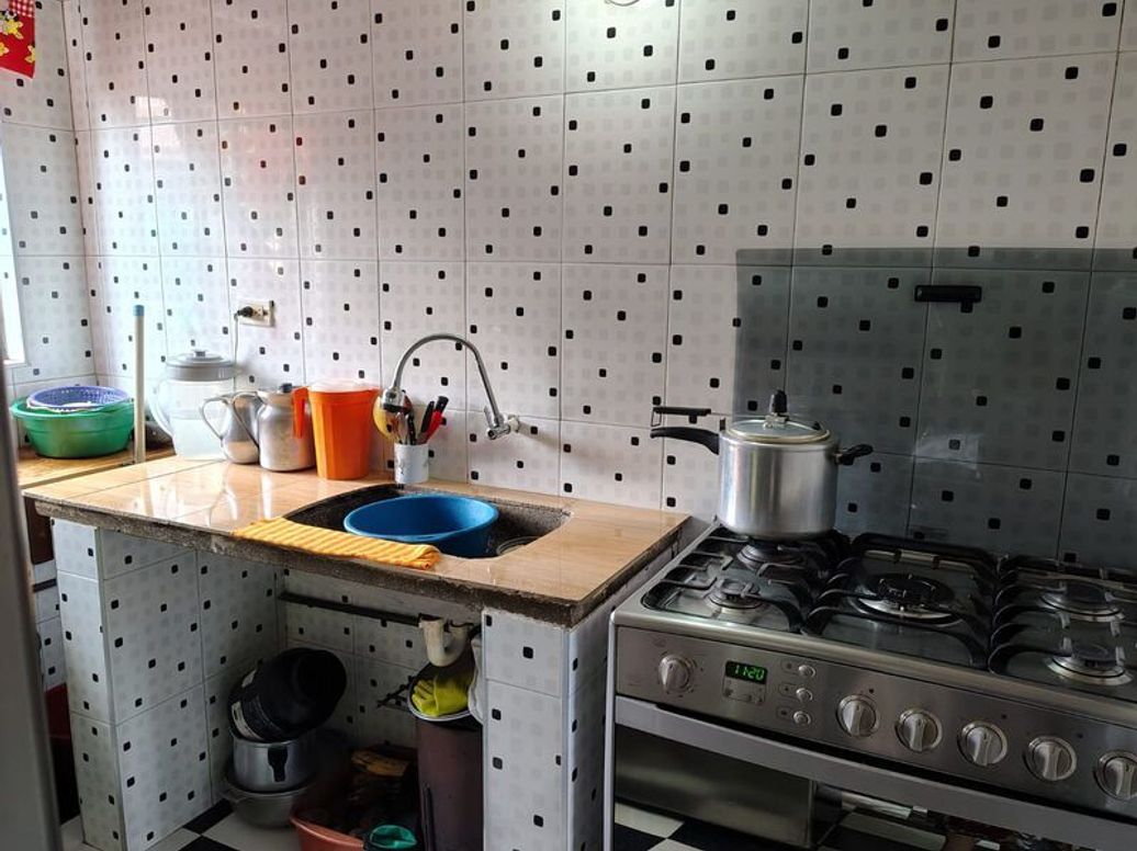 Apartamento de 3 alcobas en venta en Desarrollo Puerto Rico, Bogotá, 68 m² · foto 16 de 20
