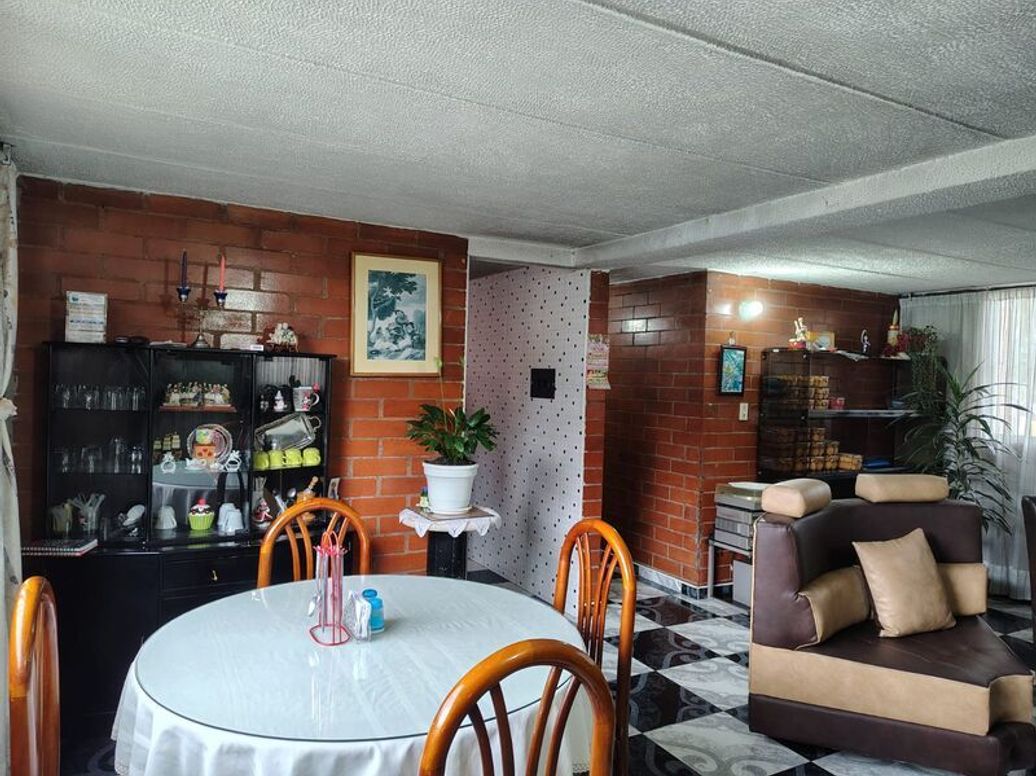 Apartamento de 3 alcobas en venta en Desarrollo Puerto Rico, Bogotá, 68 m² · foto 7 de 20
