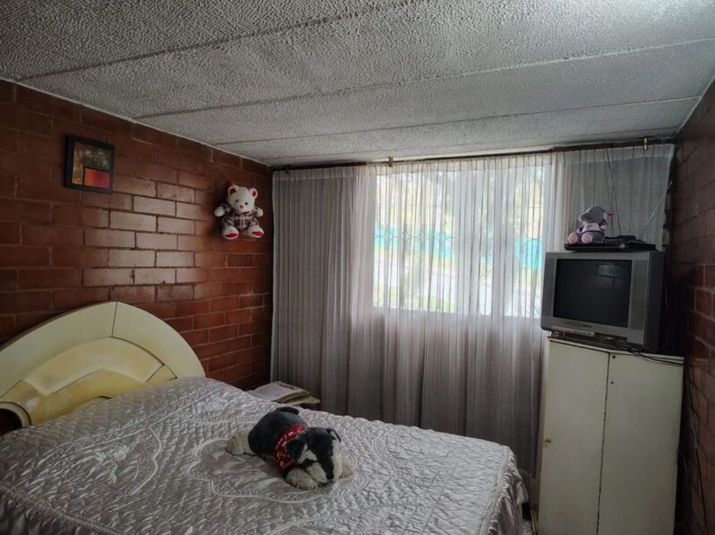 Apartamento de 3 alcobas en venta en Desarrollo Puerto Rico, Bogotá, 68 m² · foto 20 de 20