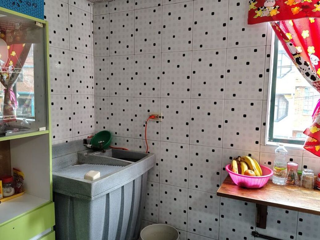 Apartamento de 3 alcobas en venta en Desarrollo Puerto Rico, Bogotá, 68 m² · foto 19 de 20
