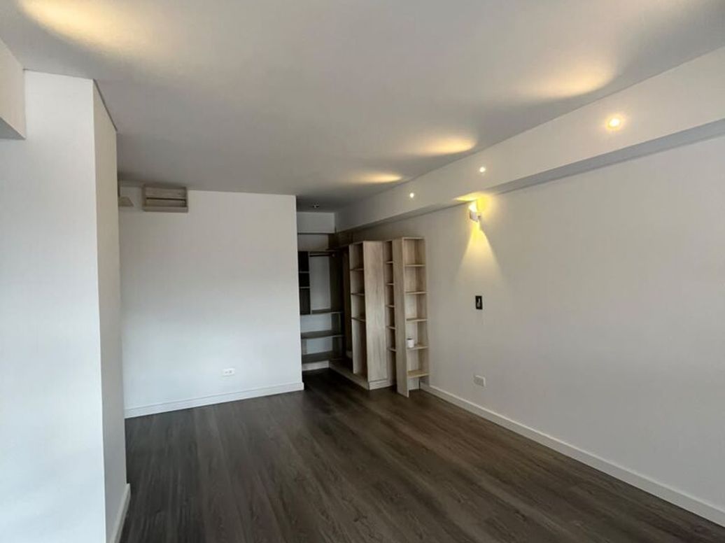 Apartamento de 1 alcoba en arriendo en Los Andes, Bogotá, 27 m² · foto 5 de 5