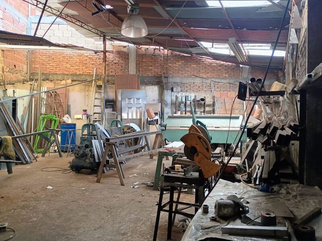 Casa de 1 alcoba en venta en Alqueria, Bogotá, 194 m² · foto 5 de 5