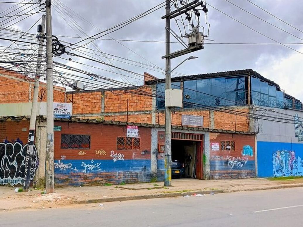 Casa de 1 alcoba en venta en Alqueria, Bogotá, 194 m² · foto 3 de 5