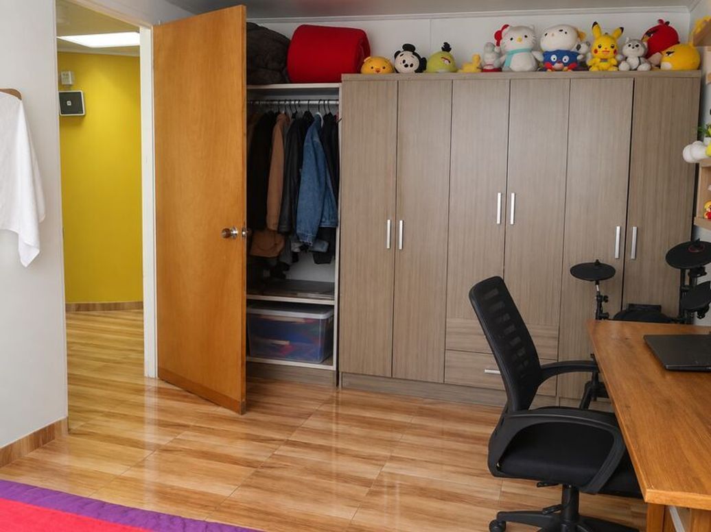 Casa en venta en La Estradita, Bogotá · foto 9 de 17