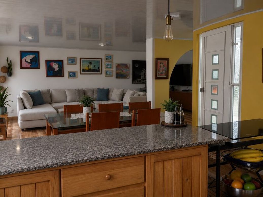 Casa en venta en La Estradita, Bogotá · foto 16 de 17