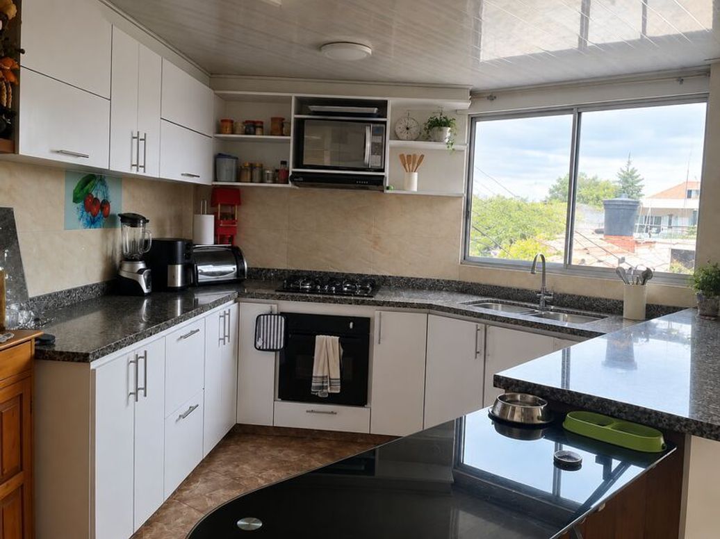 Casa en venta en La Estradita, Bogotá · foto 6 de 17