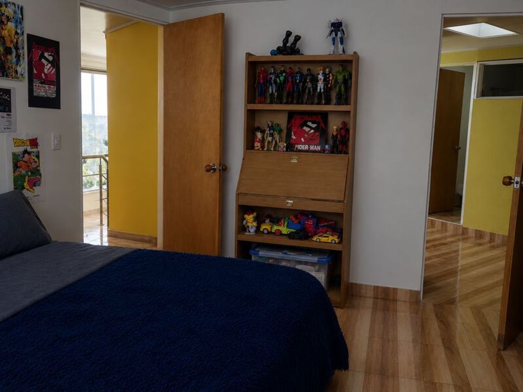 Casa en venta en La Estradita, Bogotá · foto 11 de 17