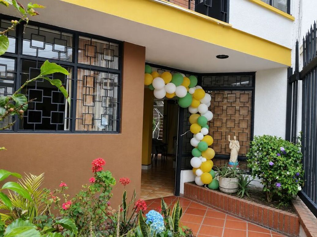 Casa en venta en La Estradita, Bogotá · foto 8 de 17