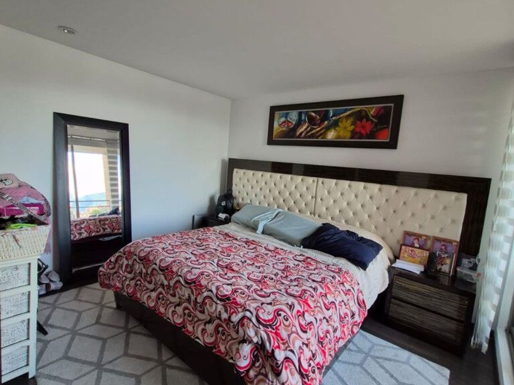 Apartamento de 4 alcobas en venta en Ub. El Dorado, Bogotá, 127 m² · foto 19 de 20