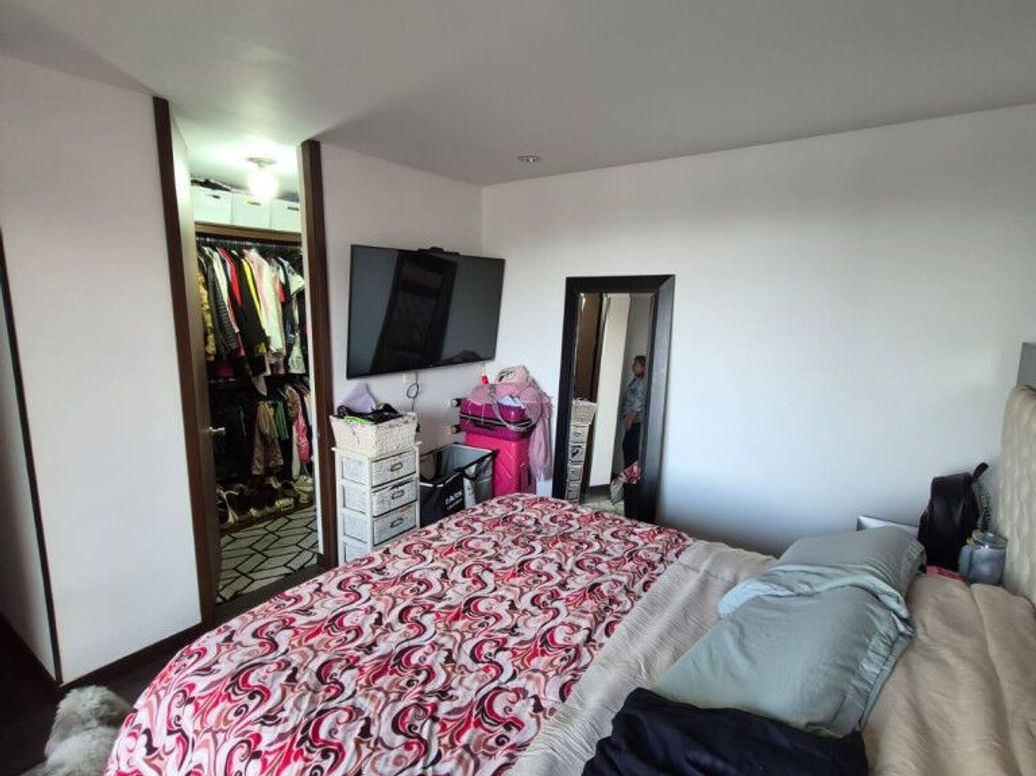Apartamento de 4 alcobas en venta en Ub. El Dorado, Bogotá, 127 m² · foto 20 de 20