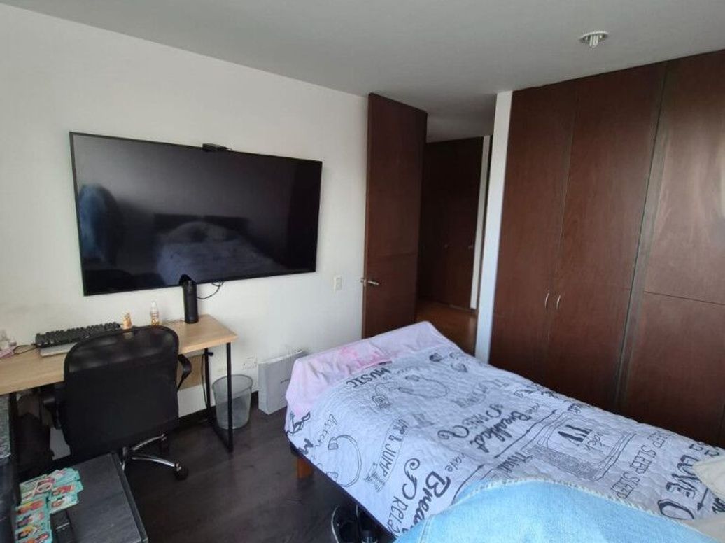 Apartamento de 4 alcobas en venta en Ub. El Dorado, Bogotá, 127 m² · foto 18 de 20