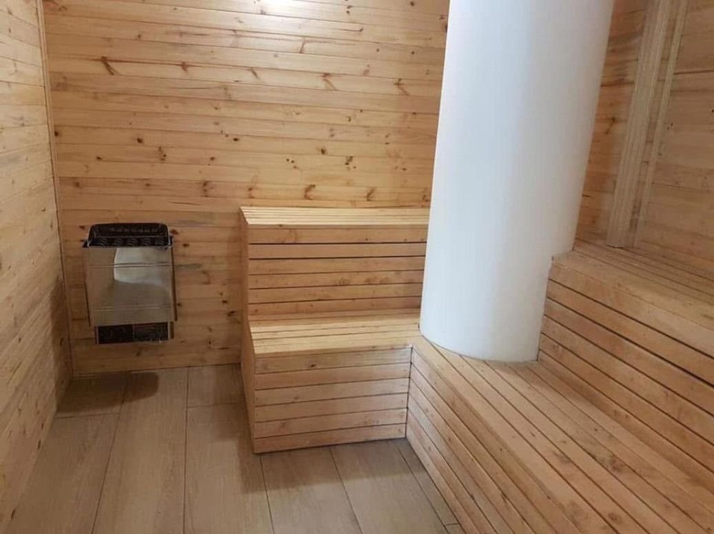 Apartamento de 1 alcoba en venta en Santa Teresa, Bogotá, 50 m² · foto 17 de 20
