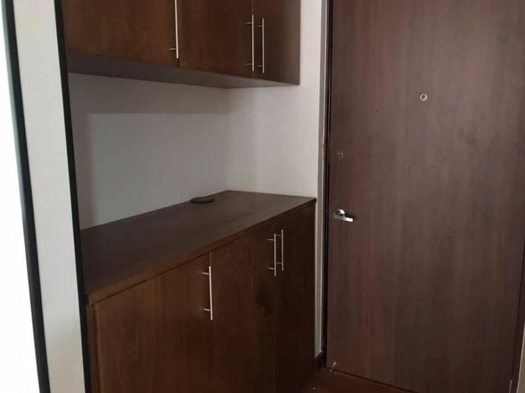 Apartamento de 1 alcoba en venta en Santa Teresa, Bogotá, 50 m² · foto 6 de 20