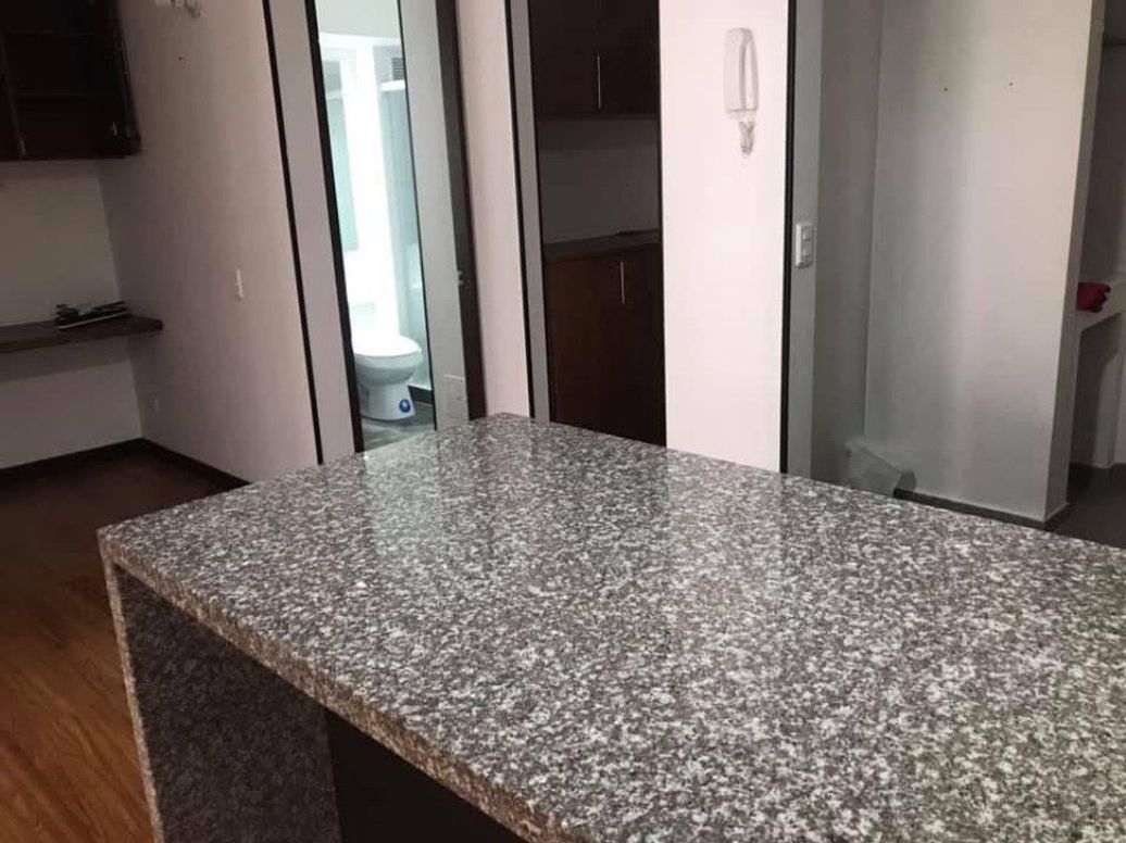Apartamento de 1 alcoba en venta en Santa Teresa, Bogotá, 50 m² · foto 5 de 20