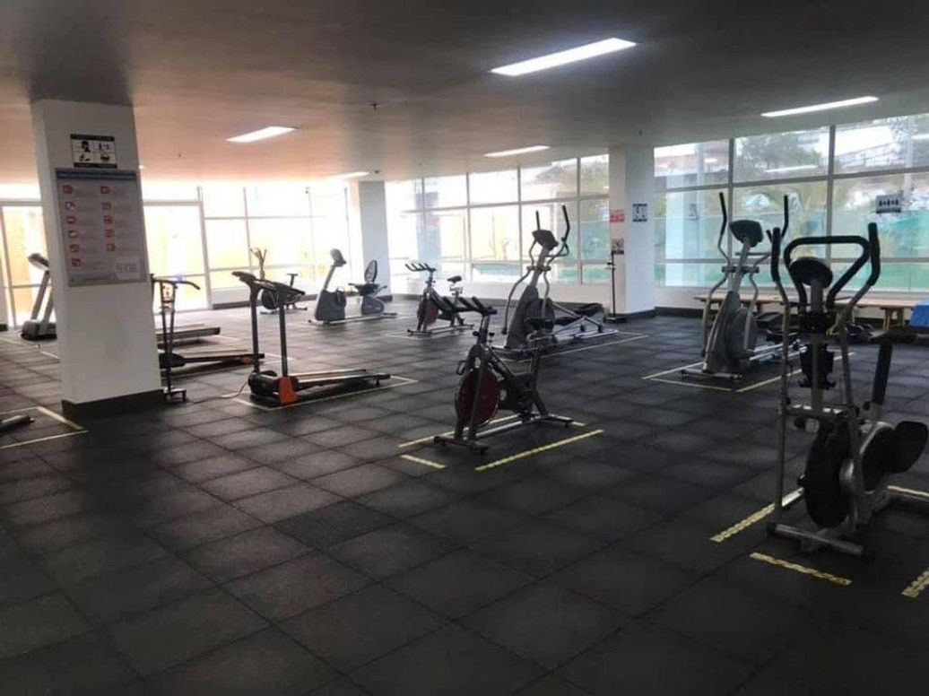 Apartamento de 1 alcoba en venta en Santa Teresa, Bogotá, 50 m² · foto 15 de 20