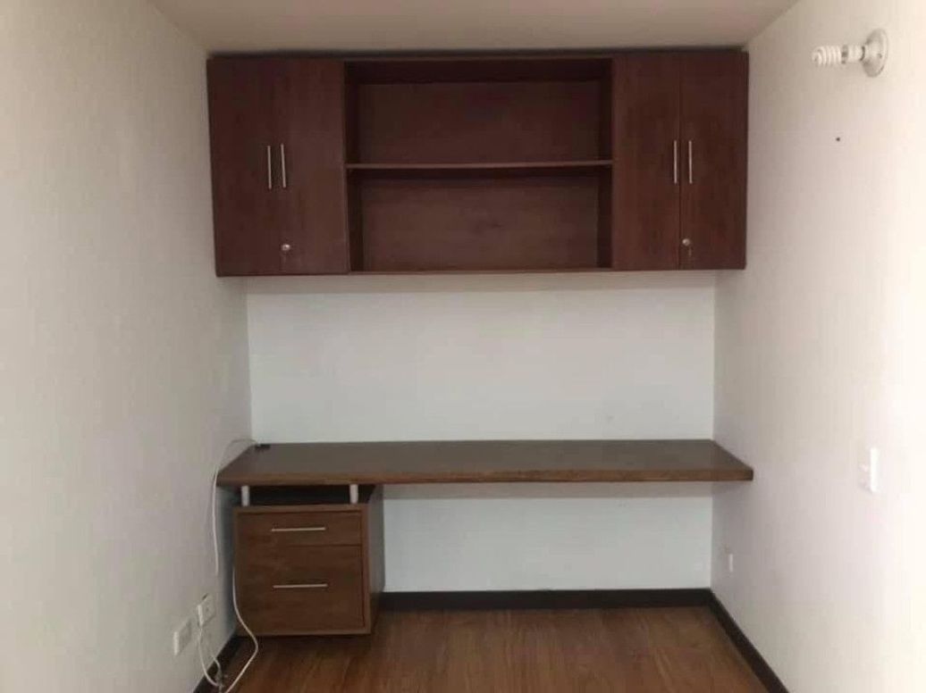 Apartamento de 1 alcoba en venta en Santa Teresa, Bogotá, 50 m² · foto 9 de 20