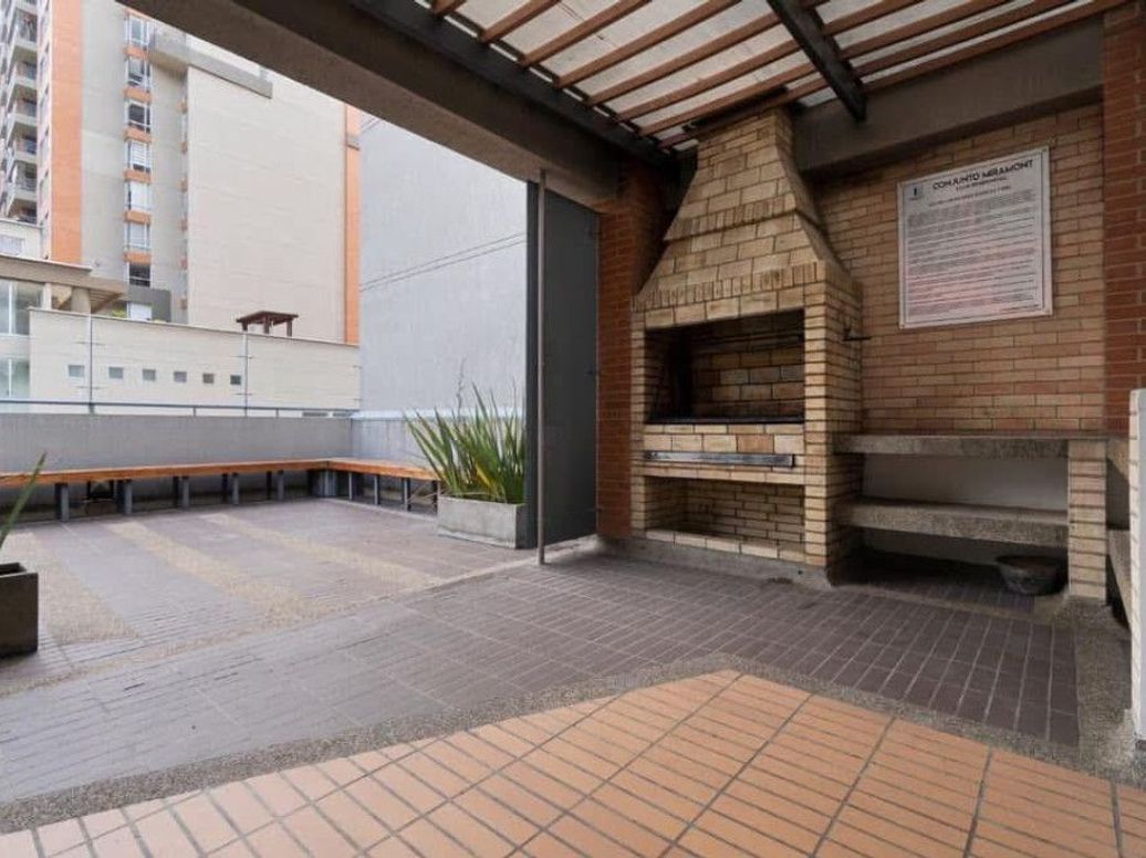 Apartamento de 1 alcoba en venta en Santa Teresa, Bogotá, 50 m² · foto 14 de 20