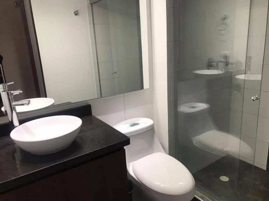 Apartamento de 1 alcoba en venta en Santa Teresa, Bogotá, 50 m² · foto 10 de 20