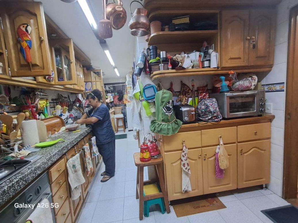 Apartamento de 3 alcobas en venta en Bellavista, Bogotá, 130 m² · foto 5 de 20