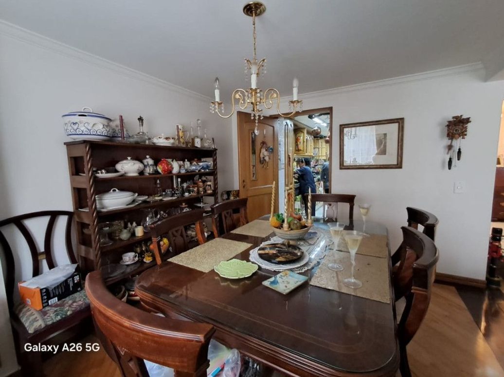 Apartamento de 3 alcobas en venta en Bellavista, Bogotá, 130 m² · foto 3 de 20