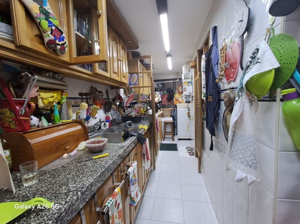 Apartamento de 3 alcobas en venta en Bellavista, Bogotá, 130 m² · foto 4 de 20