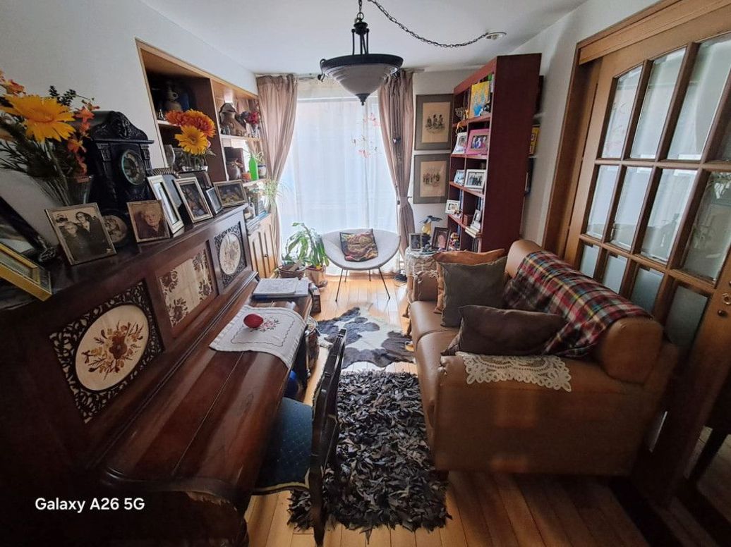 Apartamento de 3 alcobas en venta en Bellavista, Bogotá, 130 m² · foto 9 de 20