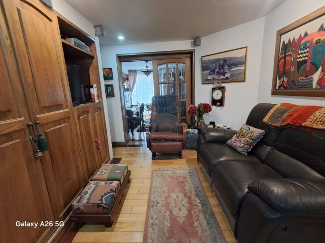 Apartamento de 3 alcobas en venta en Bellavista, Bogotá, 130 m² · foto 8 de 20
