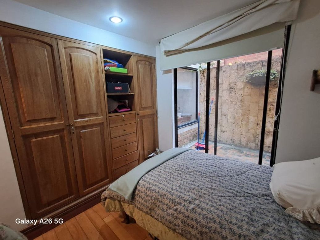 Apartamento de 3 alcobas en venta en Bellavista, Bogotá, 130 m² · foto 12 de 20