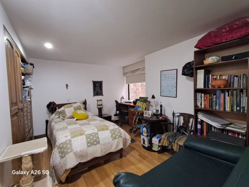 Apartamento de 3 alcobas en venta en Bellavista, Bogotá, 130 m² · foto 13 de 20