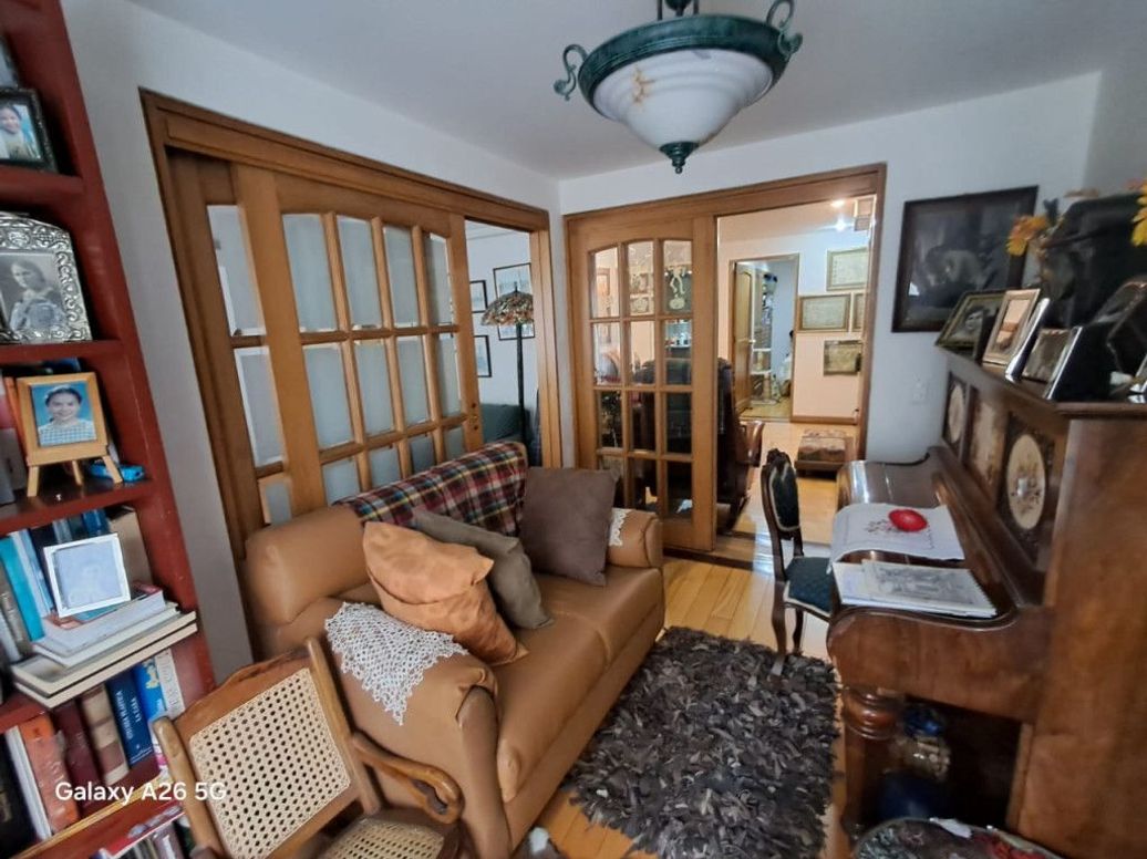 Apartamento de 3 alcobas en venta en Bellavista, Bogotá, 130 m² · foto 11 de 20