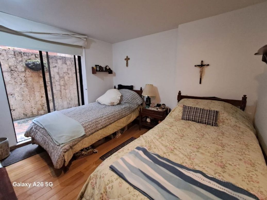 Apartamento de 3 alcobas en venta en Bellavista, Bogotá, 130 m² · foto 10 de 20