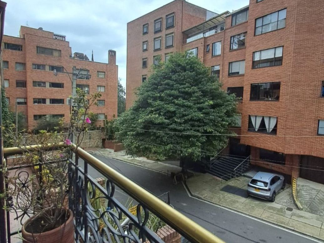 Apartamento de 3 alcobas en venta en Bellavista, Bogotá, 130 m² · foto 14 de 20