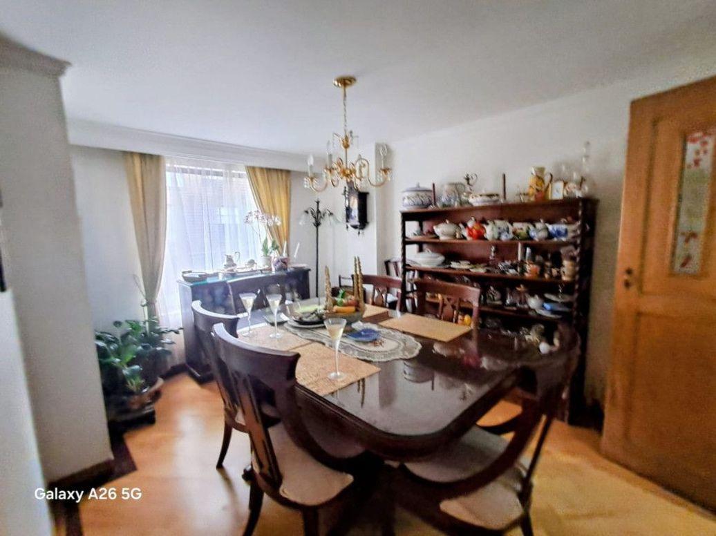 Apartamento de 3 alcobas en venta en Bellavista, Bogotá, 130 m² · foto 6 de 20
