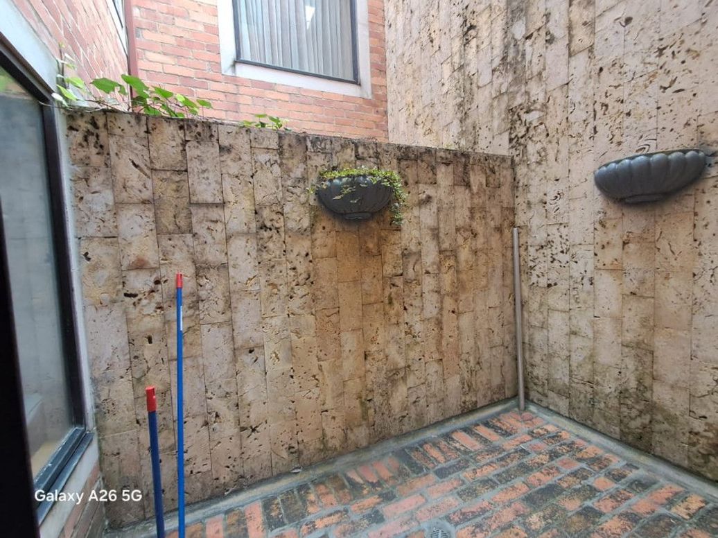 Apartamento de 3 alcobas en venta en Bellavista, Bogotá, 130 m² · foto 15 de 20