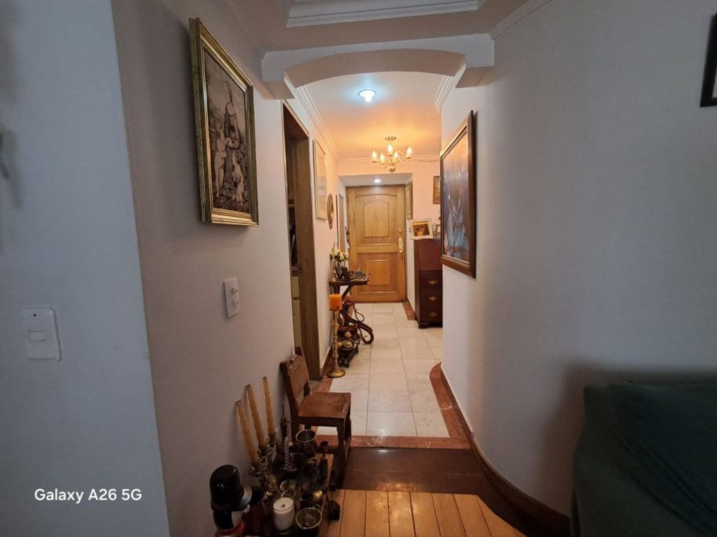 Apartamento de 3 alcobas en venta en Bellavista, Bogotá, 130 m² · foto 7 de 20