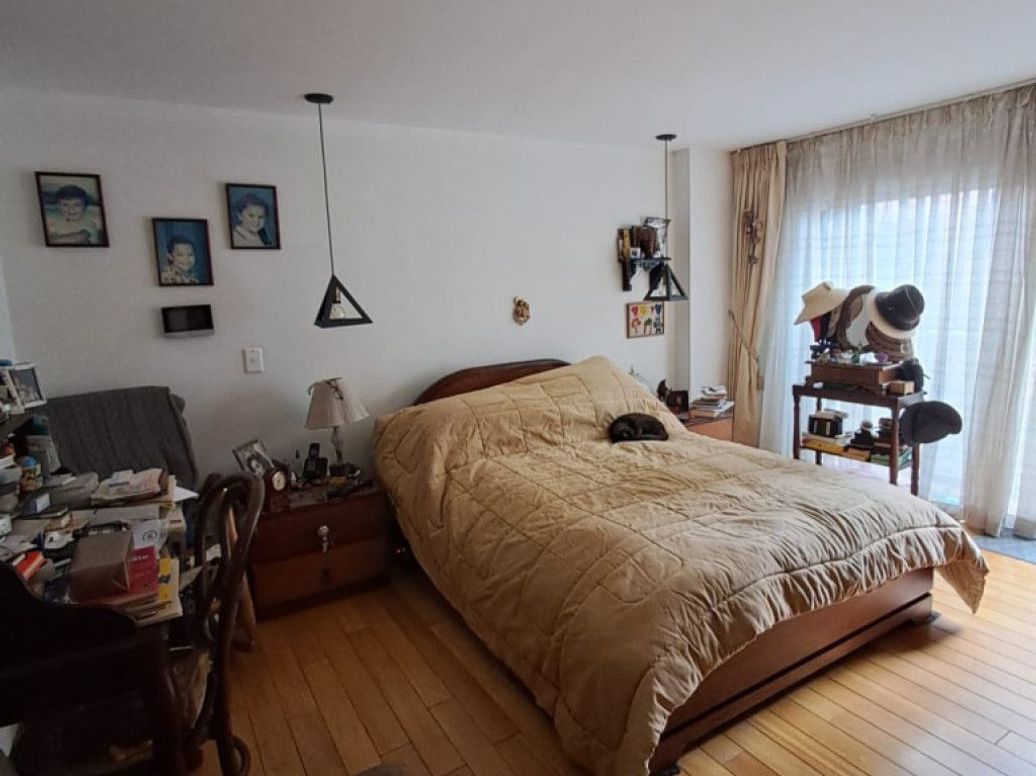 Apartamento de 3 alcobas en venta en Bellavista, Bogotá, 130 m² · foto 18 de 20