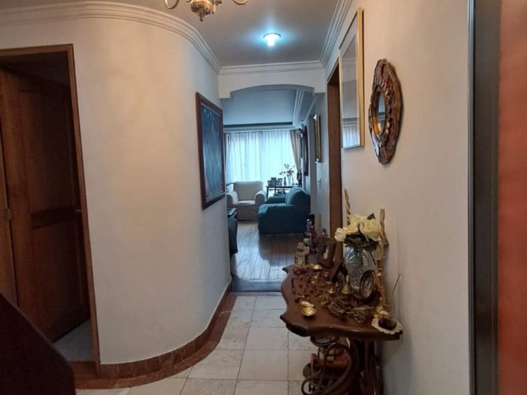 Apartamento de 3 alcobas en venta en Bellavista, Bogotá, 130 m² · foto 19 de 20