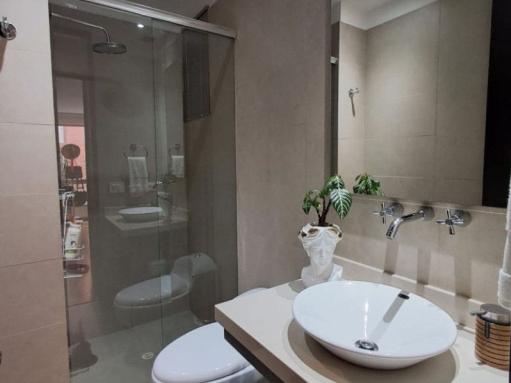 Apartamento de 2 alcobas en venta en Chico Norte Et. Ii, Bogotá, 104 m² · foto 13 de 18