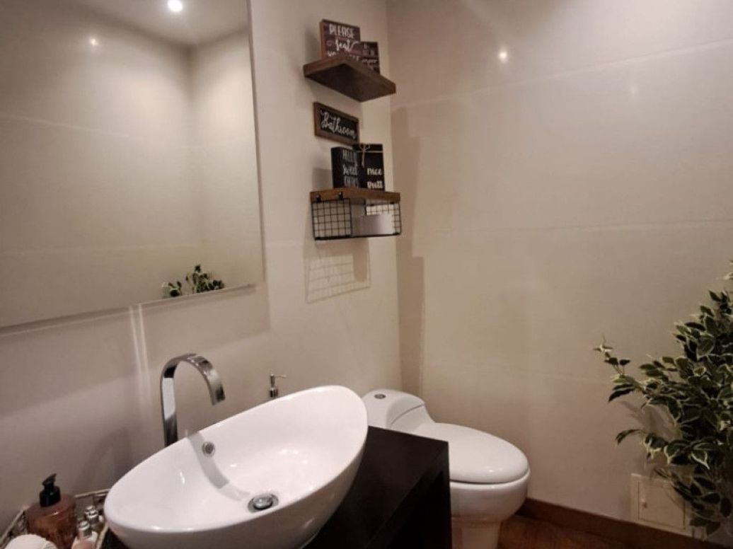 Apartamento de 2 alcobas en venta en Chico Norte Et. Ii, Bogotá, 104 m² · foto 16 de 18